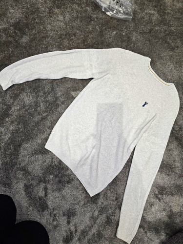 Next boys grey crew - next,