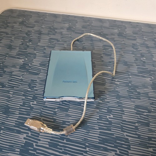 Packard bell ufd100 - packard, usb