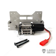 LESU Metal Winch Coupler for