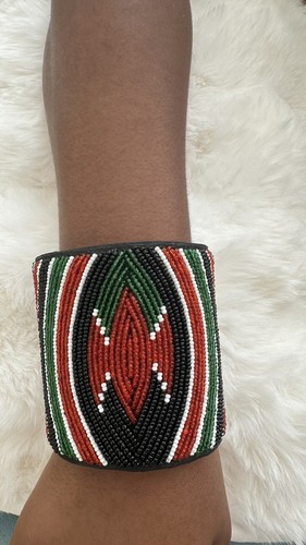 Handmade east african leather - east,