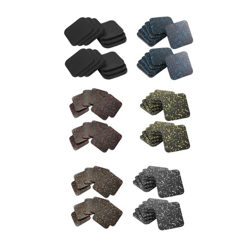 12x treadmill mat - mat, dumbbell