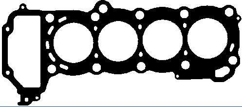Cylinder head gasket nissan - cylinder,