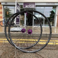 HOPE PRO5 Custom wheel builds