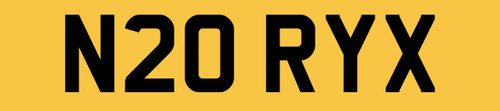 Norry norman cherished number - cherished,