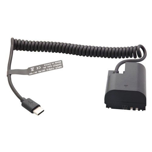 Dummy power adapter cable type - adapter,