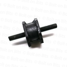 RDX Rubber Mounting for