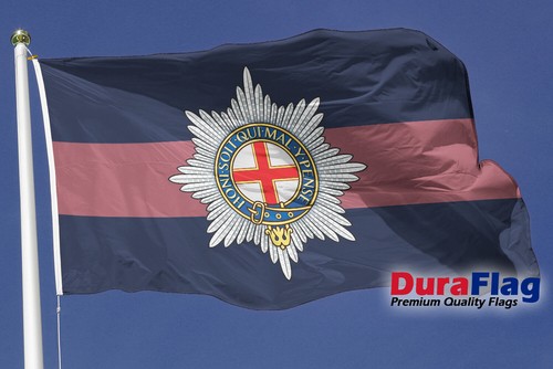Coldstream guards duraflag - guards,