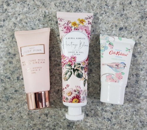 Hand cream bundle cath - -,