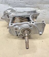 Villiers Gearbox  Wide Ratio Trials 4 Speed 16t Greeves