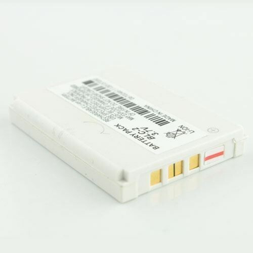 New battery blc - new, old