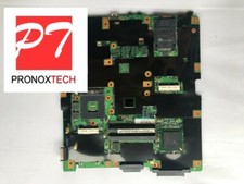 Motherboard logic board