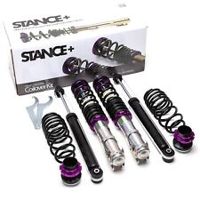 Stance+ Ultra Coilovers