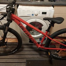 Specialised Rockhopper Comp