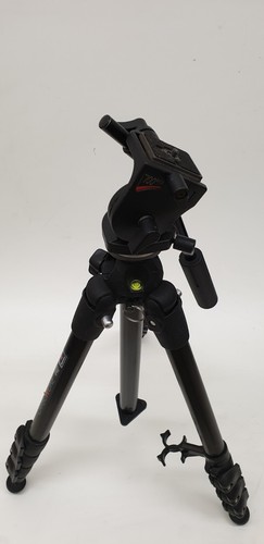 Manfrotto carbon one 440 - carbon,