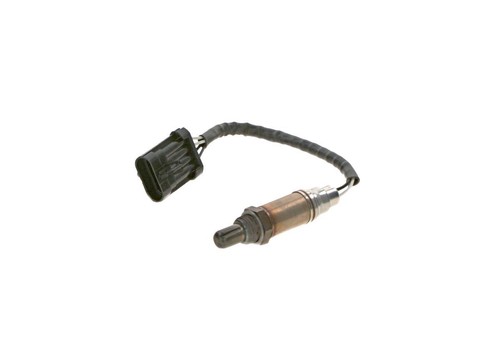 Lambda sensor bosch - fits, buick