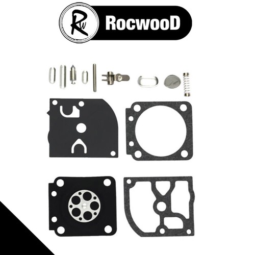 Carb repair kit fits some - carb,