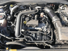GENUINE 20-24 VW GOLF MK8 AUDI A3 Q2 SKODA KAMIQ LEON MK4 DLA ENGINE DLAA BARE