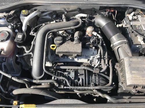 Genuine golf mk8 - 20-24,