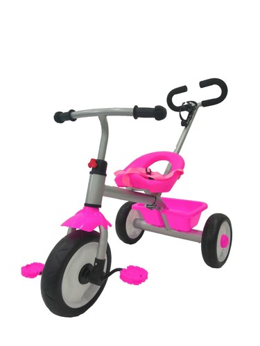 Kids push trike toddler - push,