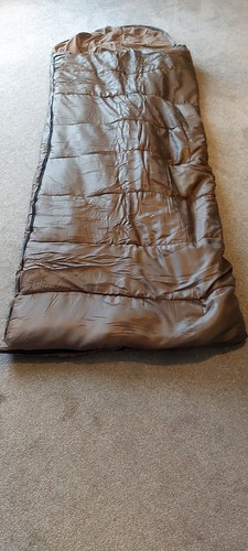Cyprinus sleeping bag - sleeping,