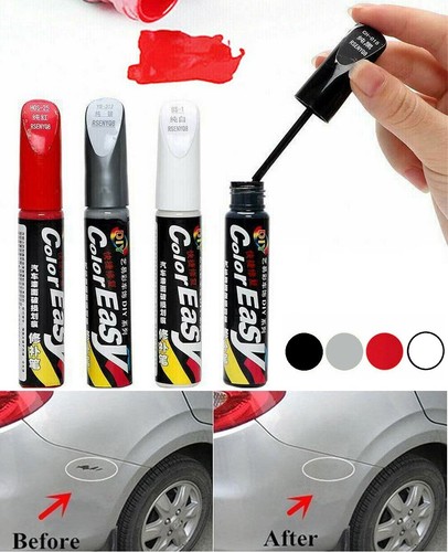 Diy car clear - clear, all