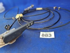 NISSAN MICRA K11 1.0 3DR