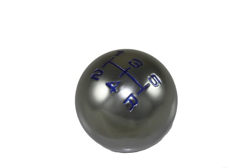 Satin blue spd round - satin,