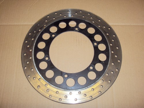 Yamaha sr400 sr500 front - sr400,