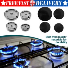 4 Set Oven Cooker Hob Gas