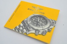Breitling Manual Chrono