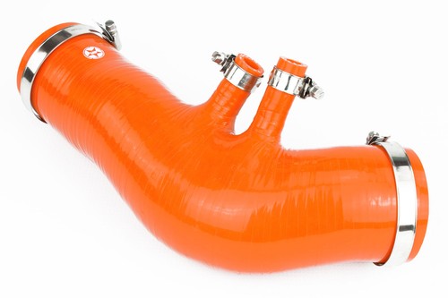 Stoney silicone air intake - silicone,