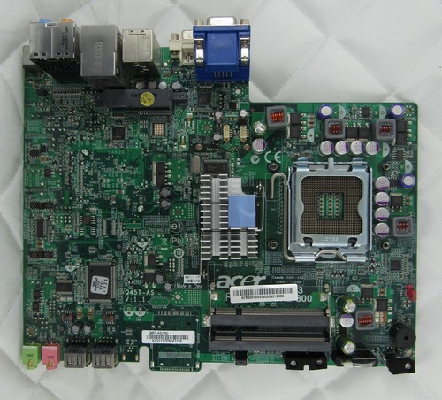 Acer veriton l670g motherboard - l670g,