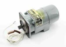 Electric Motor Type AE924