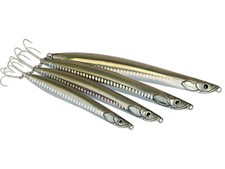 Westin Sandy Fixed SBASS Lure
