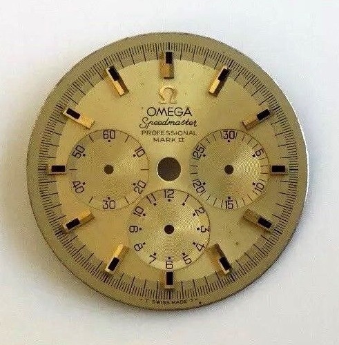 Omega speedmaster - ,