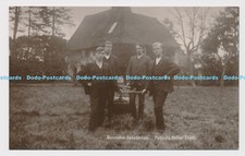 C024955 Benenden Sanatorium