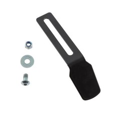Holder piece for reflector - holder,