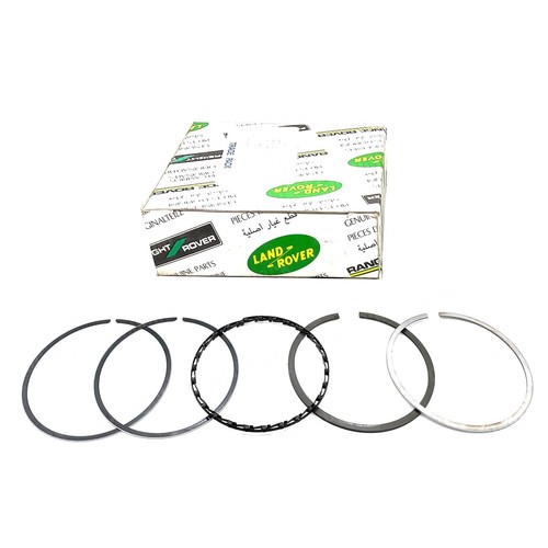 Genuine standard piston - standard,
