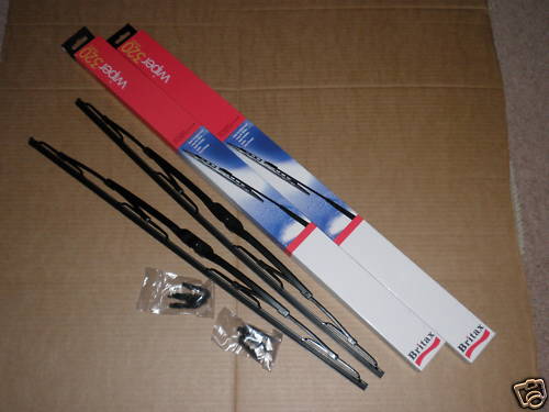 Fit iveco wiper - to,