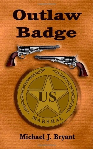 The outlaw badge by - badge, bryant