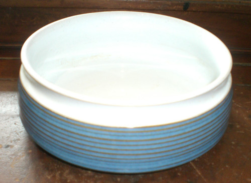 Denby chatsworth salad fruit - chatsworth,