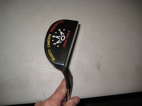 Brand new scotty - brand, cameron