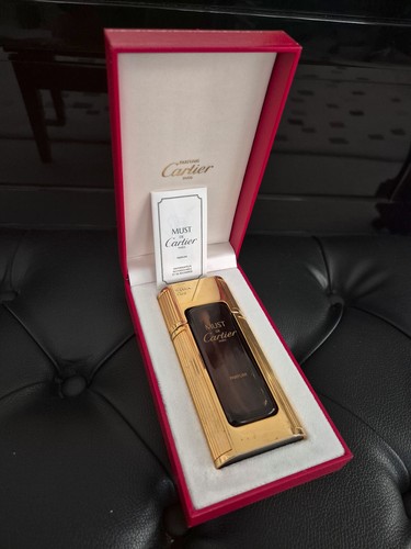 Must cartier parfum - cartier,