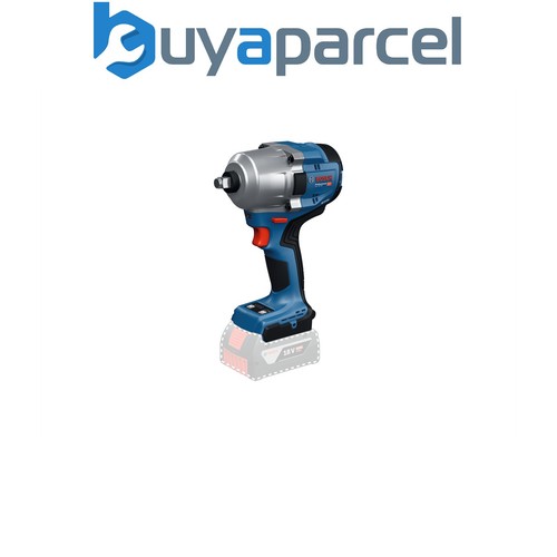 Bosch pro cordless - cordless, impact