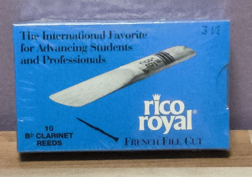 Rico royal french - rico,