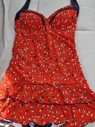 Joe brown size - brown's, 10