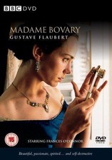Madame Bovary [DVD]