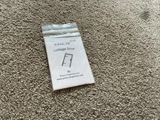24th Scale Cottage Door Kit