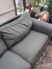 Dunelm Sofa Bed with Unused