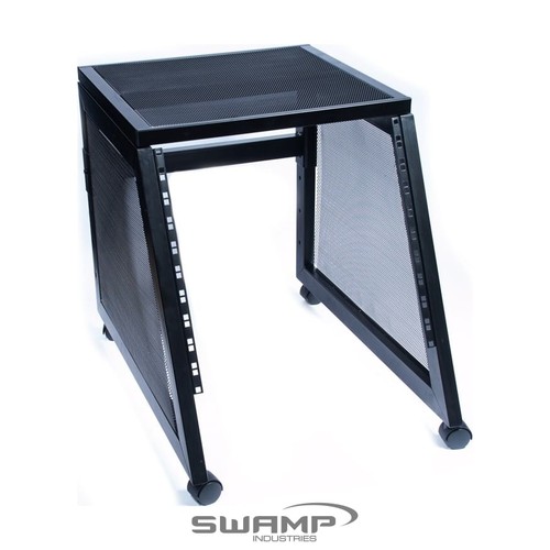 Studio audio rack - audio, stand